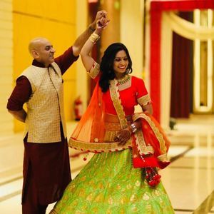 Meet your Posher, Indu